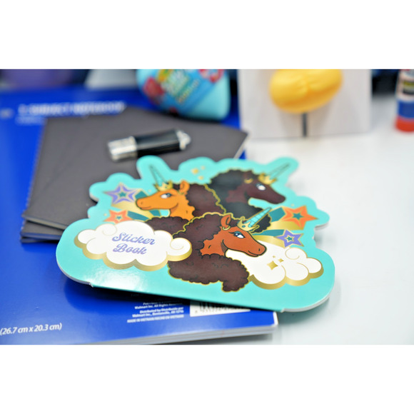 EcoTech Camo Backpack +‎ Fulton Teal Lunchbox Back-to-School Supply Bundle - Picture 6 of 14